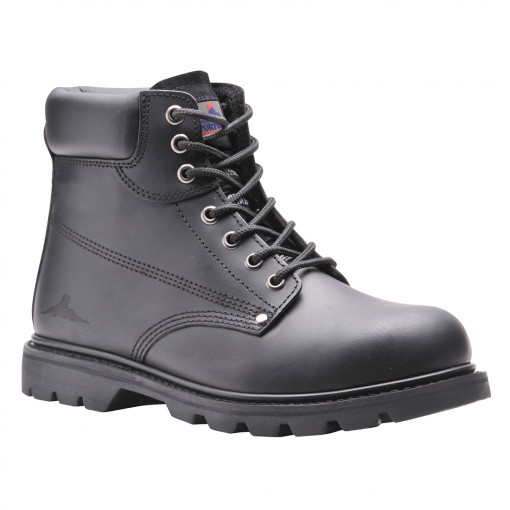 Bocanc Steelite Welted SBP HRO