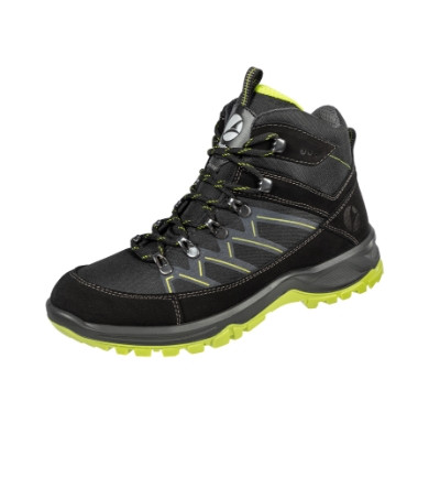 Bocanci-ARDEN BLACK CTX MID