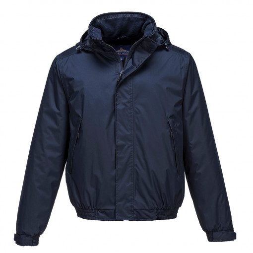 Jacheta Bomber Calais.