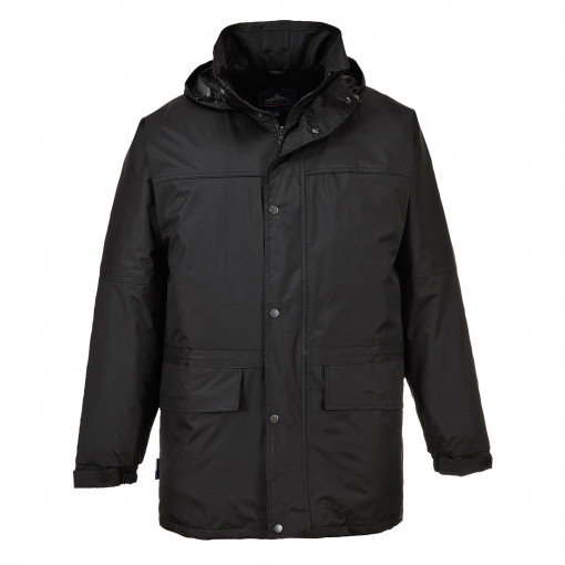 Jacheta Captusita Fleece Oban.
