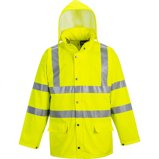 Jacheta Sealtex Ultra Necaptusita ( Galben)