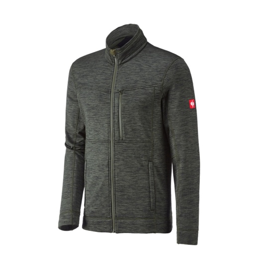 Jacket isocell e.s.dynashield