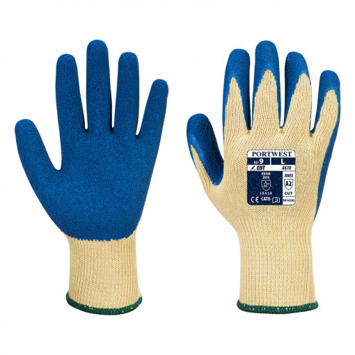 Manusa Grip Cut 3 Latex