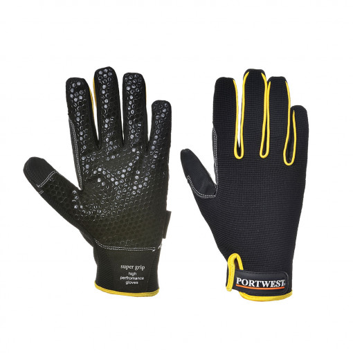 Manusa Supergrip - High Performance