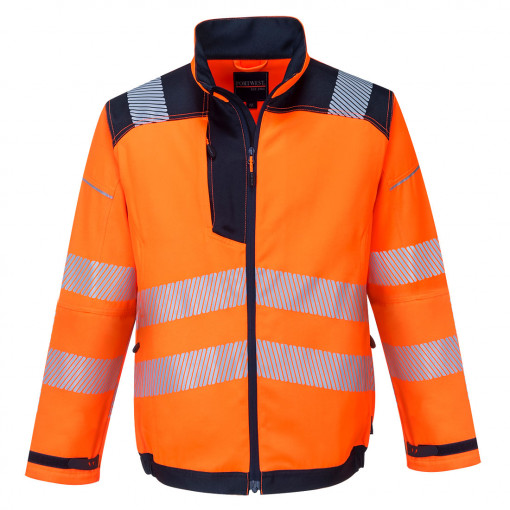 PW3 Jacheta de lucru HiVis