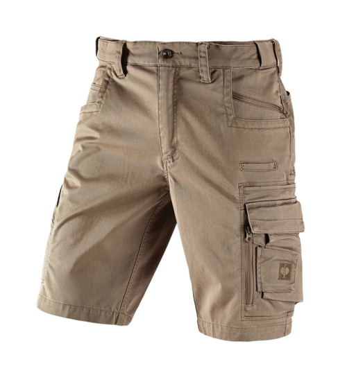 Shorts e.s.motion ten