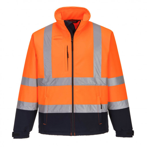 Softshell Contrast HiVis (3L)