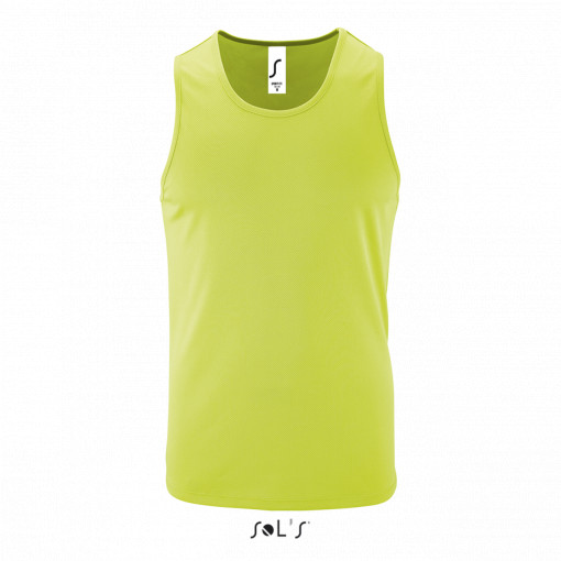 SOL'S SPORTY TT MEN - SPORTS TANK TOP