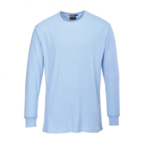 Tricou Termic cu Maneca Lunga