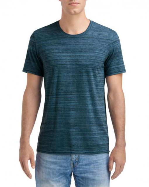 ADULT TRI-BLEND ID TEE