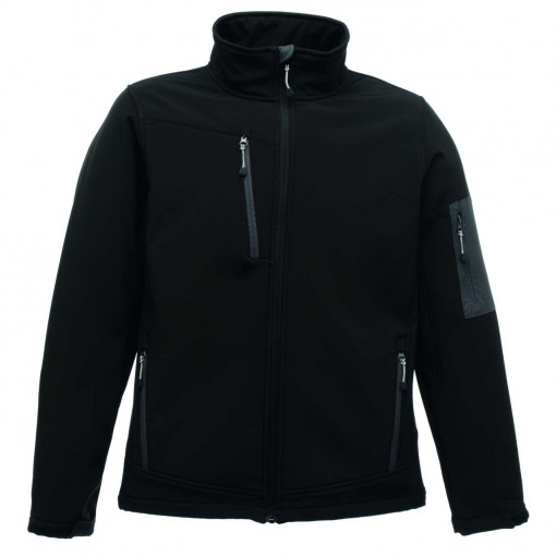 ARCOLA - 3 LAYER MEMBRANE SOFTSHELL