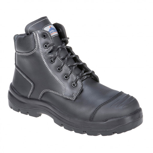 Bocanc Clyde S3 HRO CI HI FO