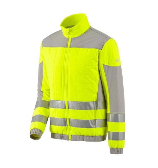 High-vis jacket e.s.concrete