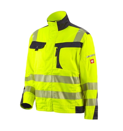 High-vis jacket e.s.motion