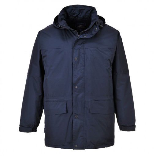 Jacheta Captusita Fleece Oban.