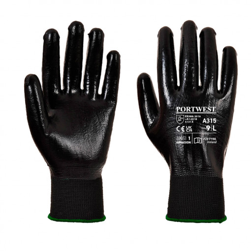 Manusi All-Flex Grip