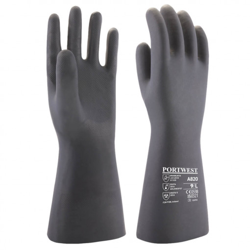 Manusi Chimice de Neopren