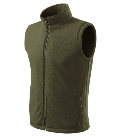 Next 518 Fleece vestă unisex