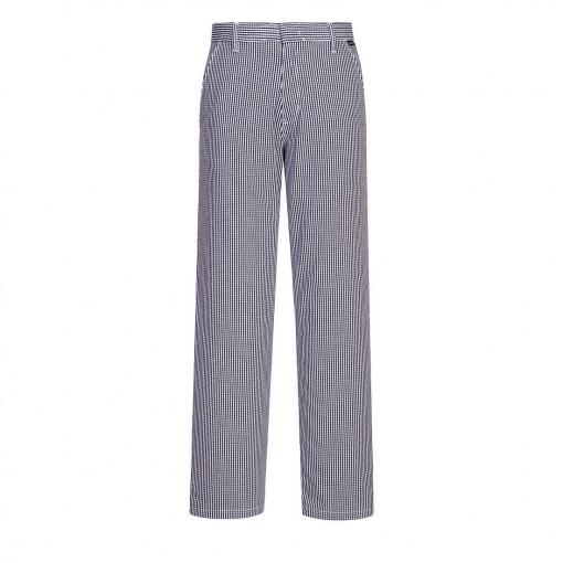 Pantaloni Barnet Chef