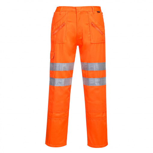 Pantaloni Rail Action