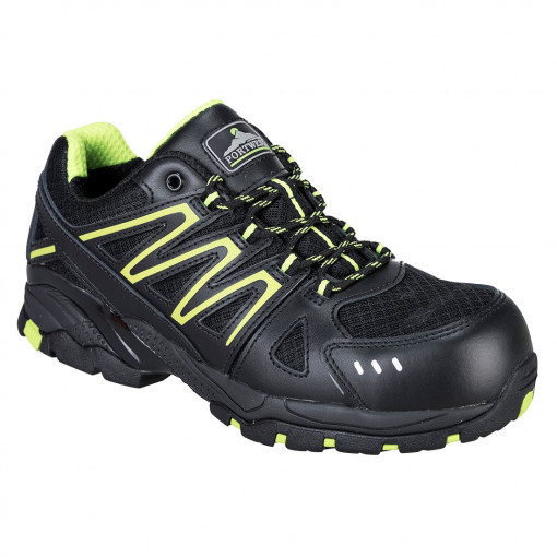 Pantof Vistula Portwest Compositelite S1P HRO