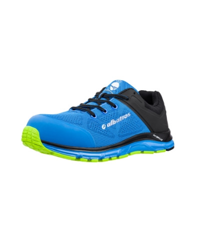 Pantofi-LIFT BLUE IMPULSE LOW