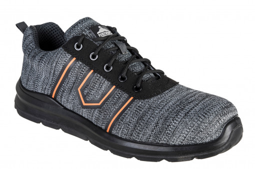 Pantofi Portwest Compositelite Argen S3