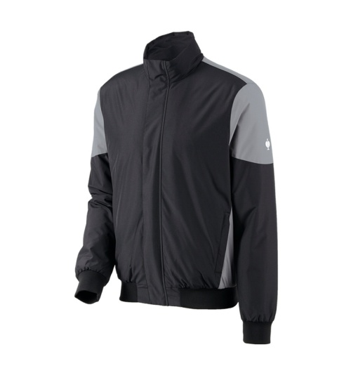 Pilot jacket e.s.concrete