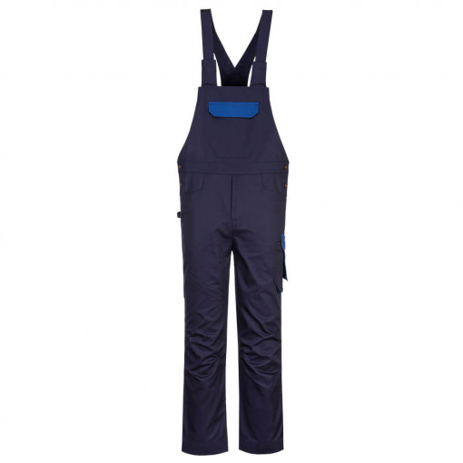 PW2 PAntaloni cu pieptar
