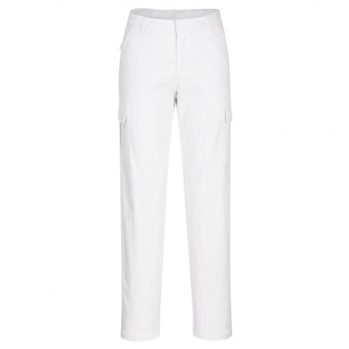 PW3 Pantaloni de Lucru Stretch pentru Femei