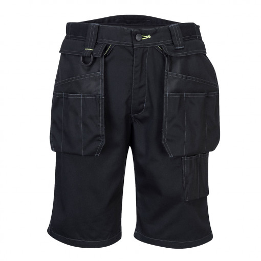 PW3 Pantaloni Scurti de Lucru Holster Work