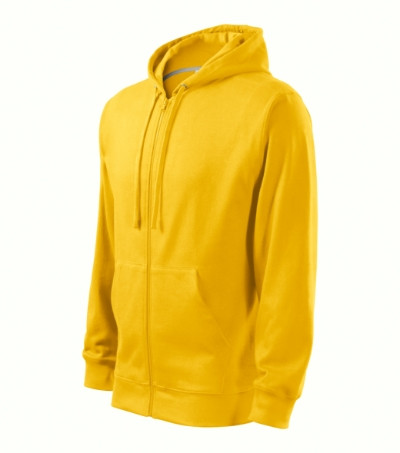 Trendy Zipper 410 Hanorac pentru bărbaţi