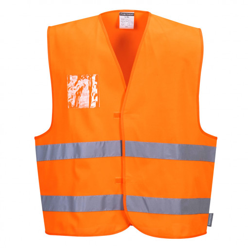 Vesta Hi Vis - Port acte dual