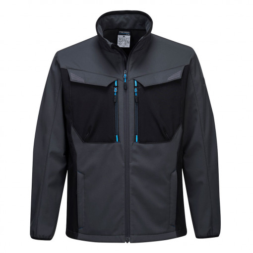 WX3 Jacheta Softshell