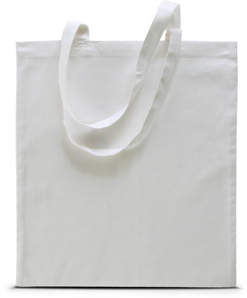 BASIC SHOPPER BAG