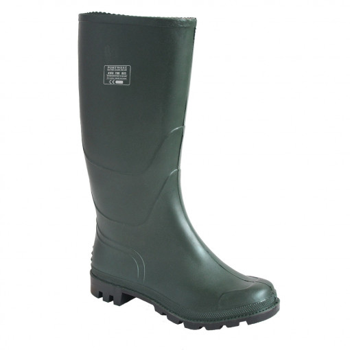 Cizma PVC Wellington 04