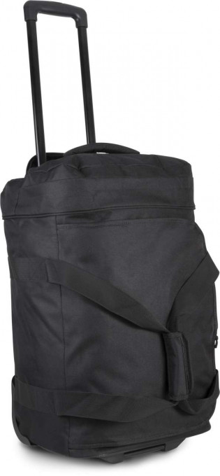 HOLDALL TROLLEY SUITCASE - MEDIUM SIZE
