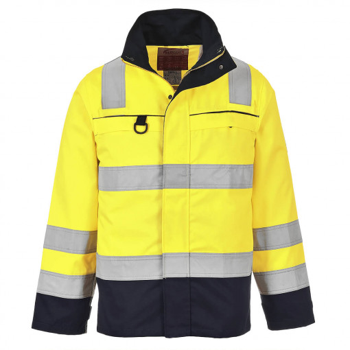 Jacheta HiViS Multi-Norm