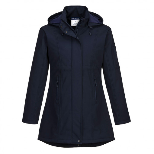 Jacheta Softshell Carla