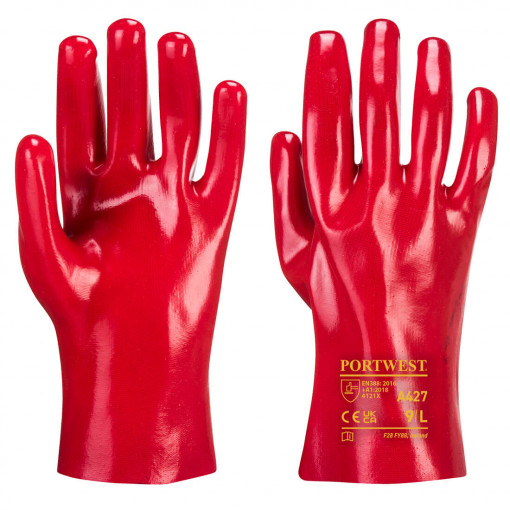 Manusa PVC