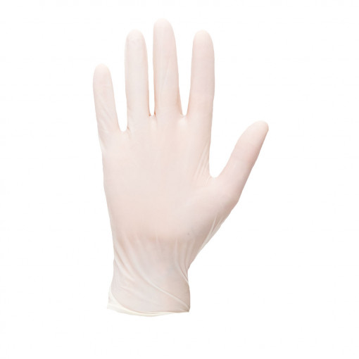 Manusi Latex Nepudrate, Unica Folosinta