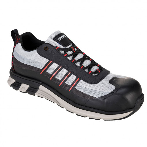 Pantof1 OlymFlex London S1P.