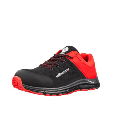 Pantofi -LIFT RED IMPULSE LOW