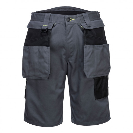 PW3 Pantaloni Scurti de Lucru Holster Work