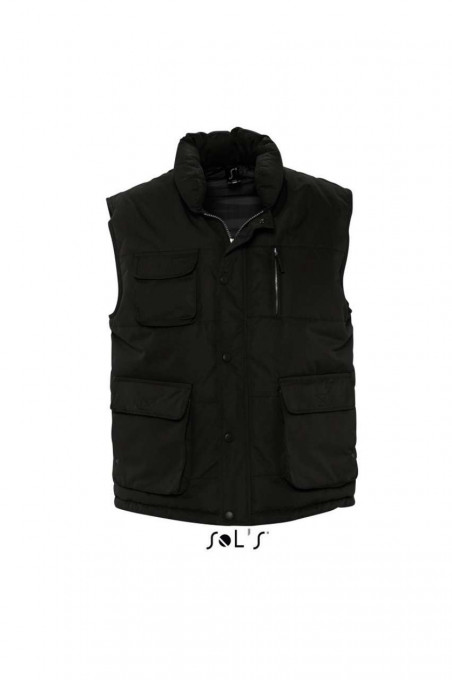 SOL'S VIPER - BODYWARMER