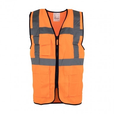 Vesta protectie inalta vizibilitate Manager, Renania, art.5B49 (91941)