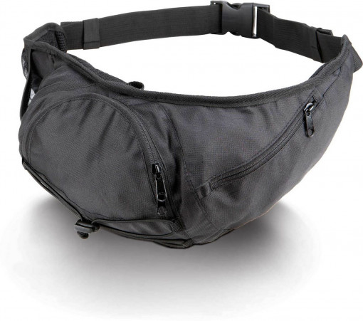 WAIST BAG / HIP BAG