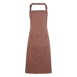 ‘COLOURS’ BIB APRON WITH POCKET - Img 20