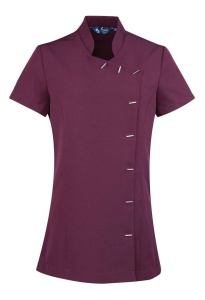 ‘ORCHID’ BEAUTY AND SPA TUNIC - Img 2