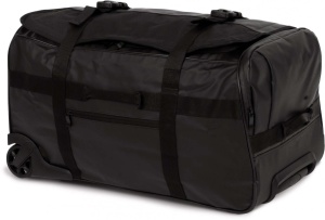 “BLACKLINE” WATERPROOF TROLLEY BAG - MEDIUM SIZE - Img 2